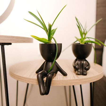 Nea Iraklitsa Dioni Luxury Houseヴィラ エクステリア 写真