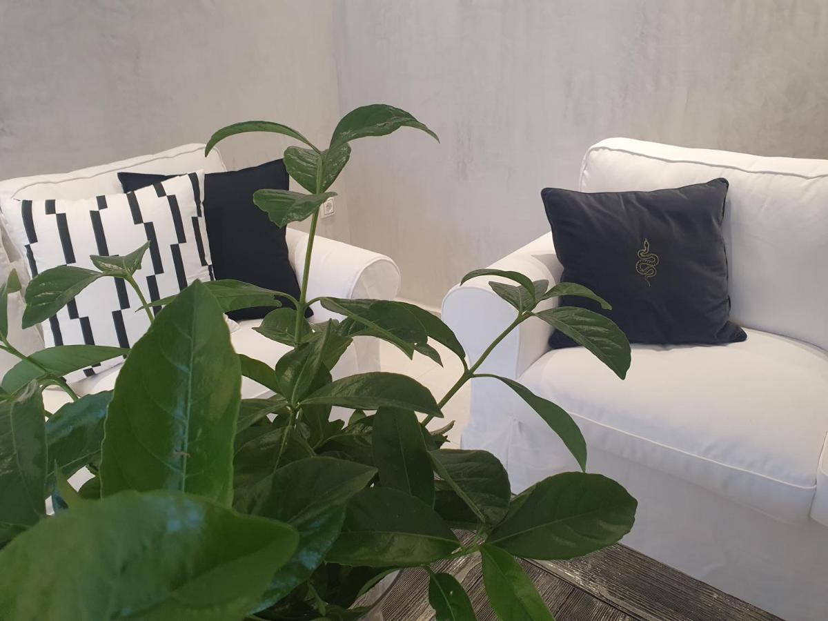 Nea Iraklitsa Dioni Luxury Houseヴィラ エクステリア 写真