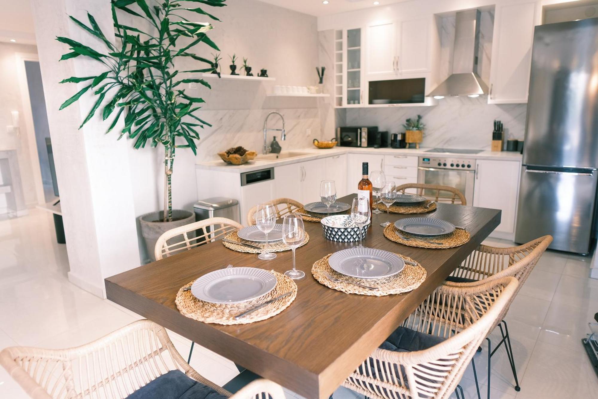 Nea Iraklitsa Dioni Luxury Houseヴィラ エクステリア 写真